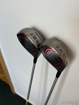 Driver 10 st. (LH) - 2
