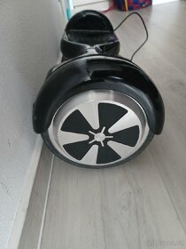 Hoverboard - 2