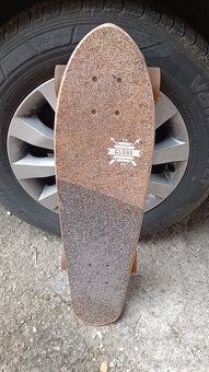 Longboard Globe - 2