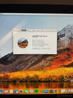 Apple iMac 21.5 2.5GHz, intel Core i5 - 2