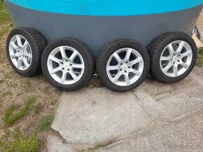 Alu Mercedes Benz C R16 - 2