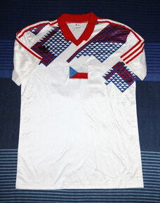 DRES ČSFR - 2