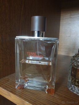 Parfemy hermes, chanel, cartier, valentino - 2