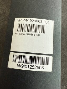 HP Pen - 2