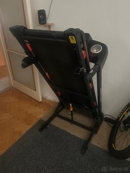 Běžecký pás Brother GB 4000A - 2