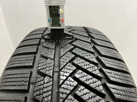 Zimní pneu Continental 225/45 r19 - 2