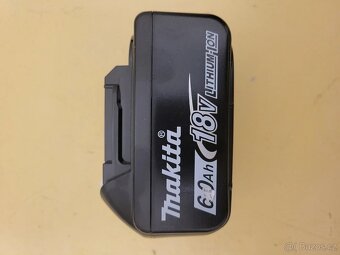 Makita 6.0A - 2