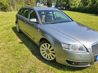 Audi A6 - 2