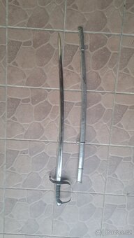 šavle,šabla, meč,model M1861 - 2