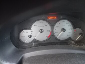 Peugeot partner 2hdi 2004r. - 2