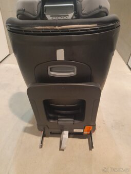 Autosedačka Britax Romer dualfix i-Size - 2