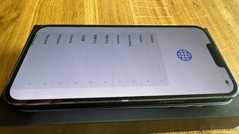 iPhone 13 Pro MAX 128GB Graphite - 2