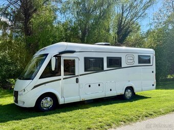 Carthago C-tourer 148 LE - 2