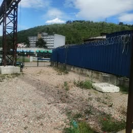 pronájem volné plochy 420m2 - 2