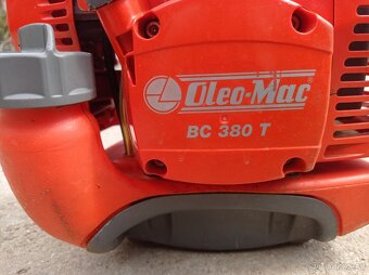 Oleo-Mac - 2