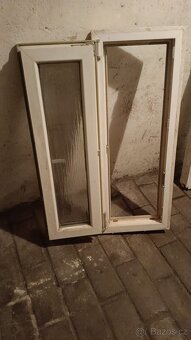 plastová okna š. 40 - 2