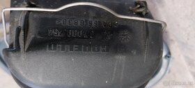 Mlhovka peugeot 406 - 2