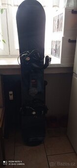 Snowboard Sims - 2