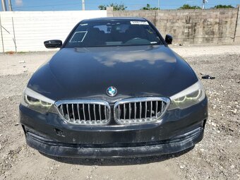 2019 BMW 530I 2.0L RWD - 2