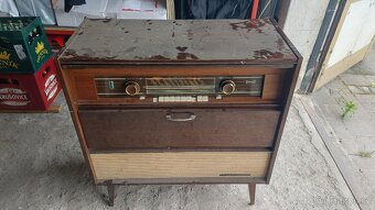 Telefunken Sonata 2384, - 2