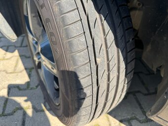 Škoda Octavia 4X4 2,0 TDI 110 KW ROZVODY - 2