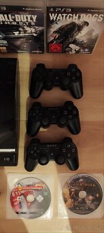 PS3 Sony PlayStation 3 - 2