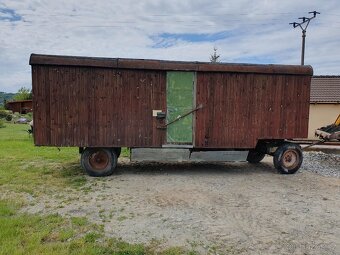 Maringotka Tiny house - 2