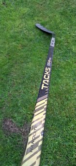 Hokejka CCM Tacks AS-VI Pro levá 55 P28 - 2