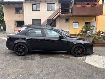 Alfa Romeo 159 2.2jts - 2