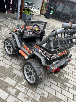 Peg perego gaucho - 2
