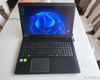 Acer Aspire E15 (E5-575G-53U1) i5 th 7 Gen 256 GB SSD - 2