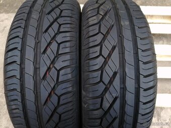 Letní pneu. Uniroyal 195/60 R15 88H - 2
