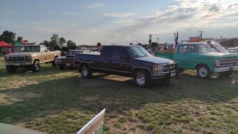 Predám Chevrolet C1500 Silverado - 2