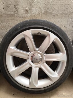 Alu kola R17 - 2
