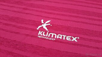 Sportovní triko Klimatex - 2