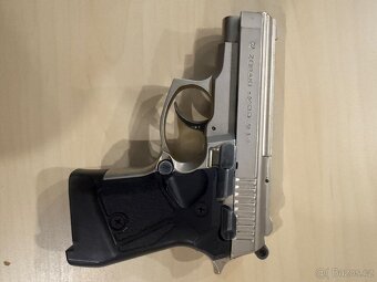 Plynová pistole ATAK Zoraki 914 REZERVOVANÁ - 2