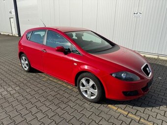 Seat Leon 1.9TDI (č.1109) - 2
