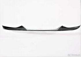 ABS lipo na BMW - X5 - F15 - černý lesk - 2