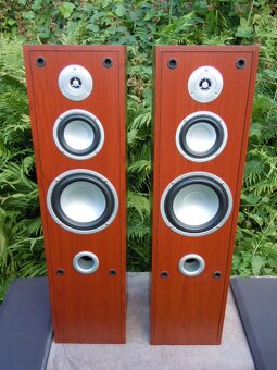 JVC SP - F500 - 2