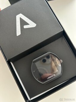 Lamax autokamera - 2