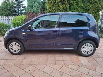 VW UP 1.0MPI 44kw MOVE - 2