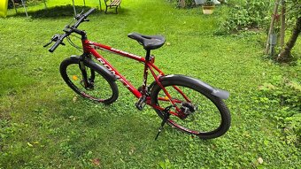 ROMET Rambler R6.2, vel. XL/21" - 2