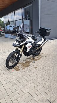 Bmw f 800gs - 2
