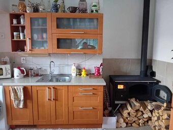 Pronájem menši Garsonky 25m2. - 2