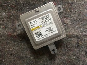 Prodám Řidiči jednotky xenonu VW/Audi - 2