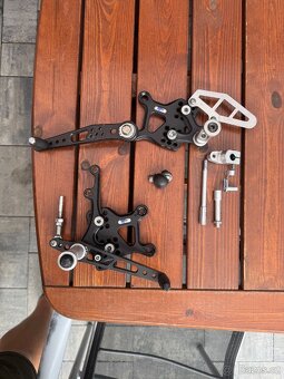 PP tuning prepakovani S1000rr - 2