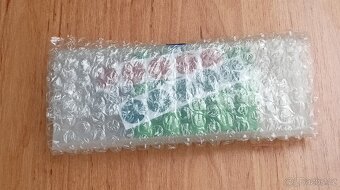 Blistr 5ks baterie Li-ion LG INR18650MJ1 3400mAh,10A+iz.kr. - 2