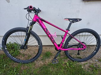 MRX Elite 27.5 - 2
