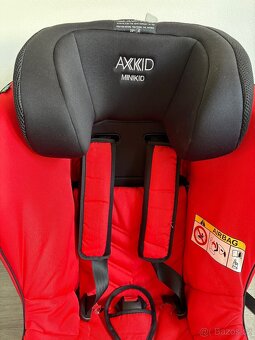 Axkid minikid - 2