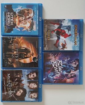 Blu-Ray - 2